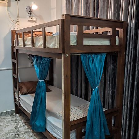 Costels Mirissa Hostel ภายนอก รูปภาพ
