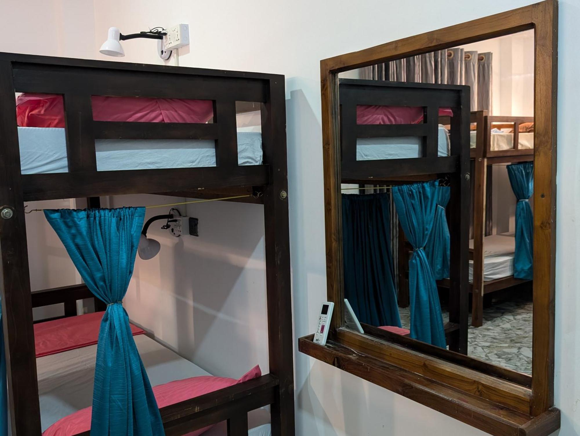 Costels Mirissa Hostel ห้อง รูปภาพ