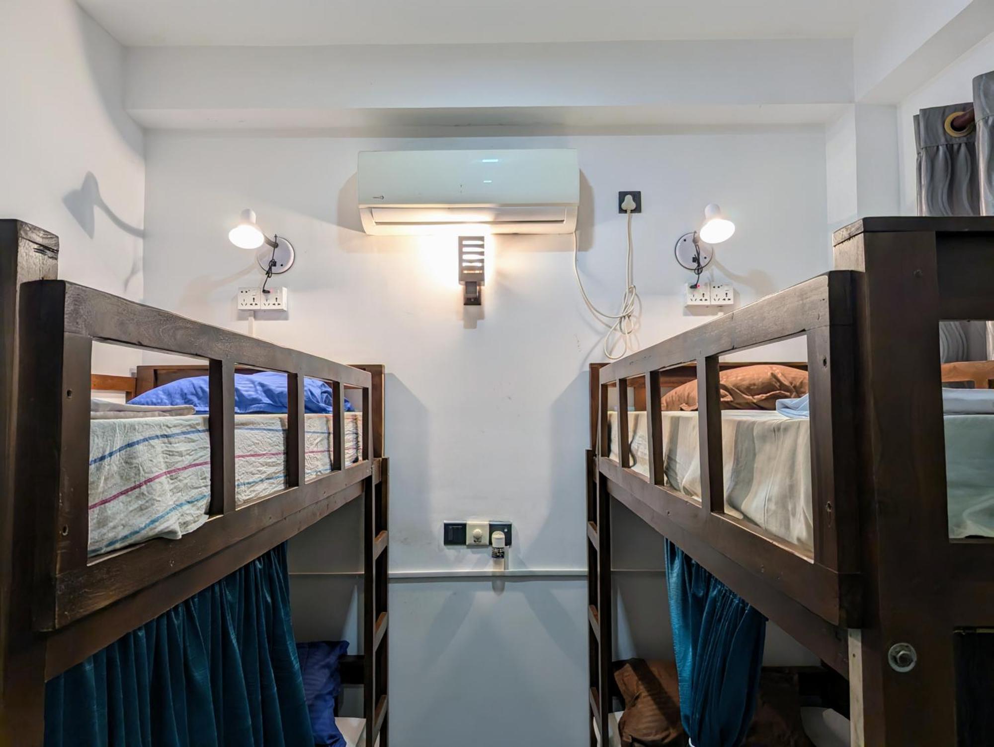 Costels Mirissa Hostel ห้อง รูปภาพ