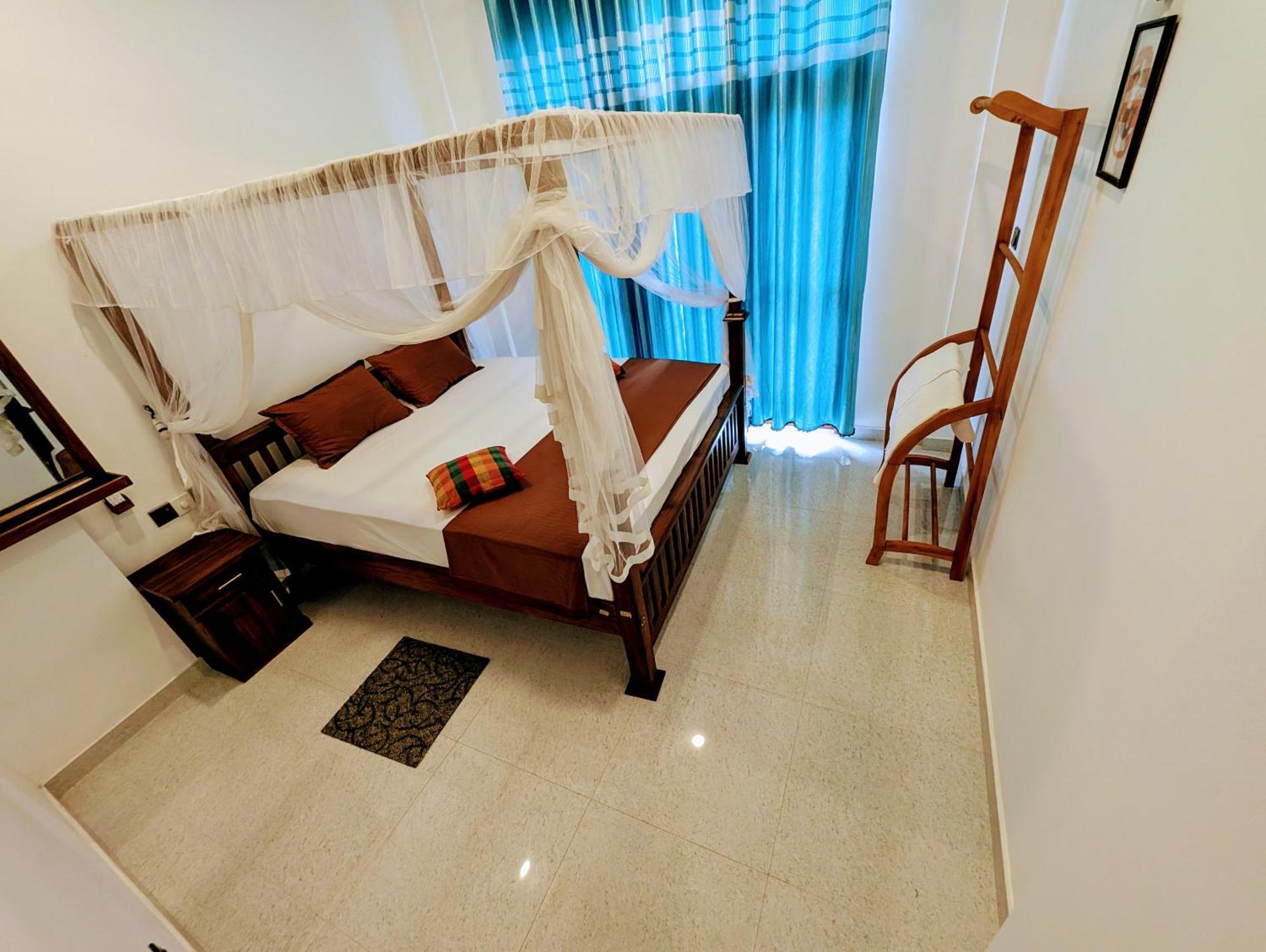 Costels Mirissa Hostel ห้อง รูปภาพ